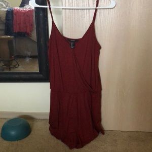 Comfy, Cute Romper